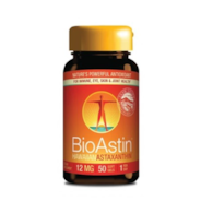 CYANOTECH CO BioAstin 12 mg (50 kaps.)