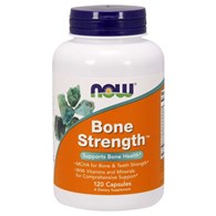 NOW FOODS Bone Strength (120 caps)