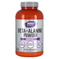 NOW FOODS CarnoSyn Beta Alanina (500 g)