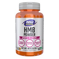 NOW FOODS HMB Powder (90 g)
