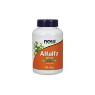 NOW FOODS Alfalfa 10 Grain (250 tabs)