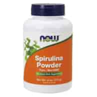 NOW FOODS Spirulina (113 g)