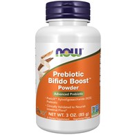 NOW FOODS Prebiotic Bifido Boost (85 g)