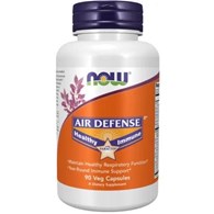 NOW FOODS Air Defense (90 caps)