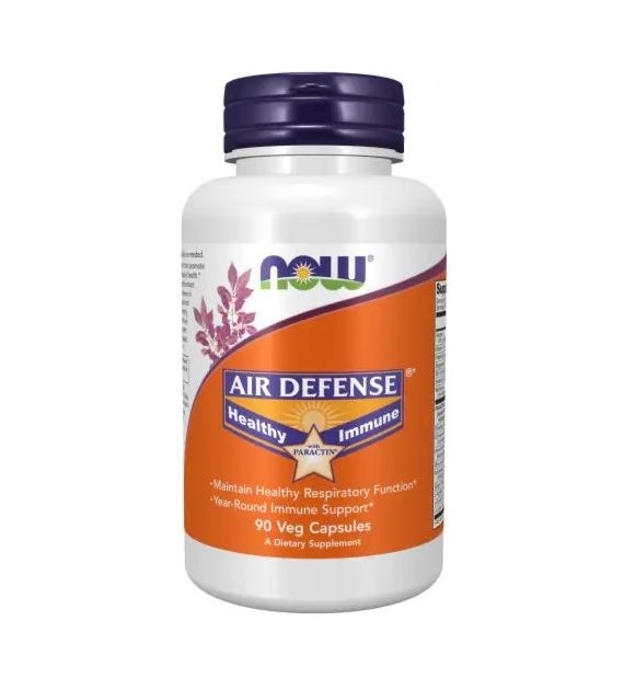 NOW FOODS Air Defense (90 caps)