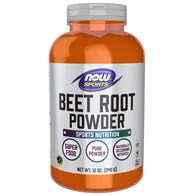 NOW FOODS Beet Root Powder (340 g / 12 oz.)