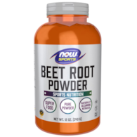NOW FOODS Beet Root Powder (340 g / 12 oz.)