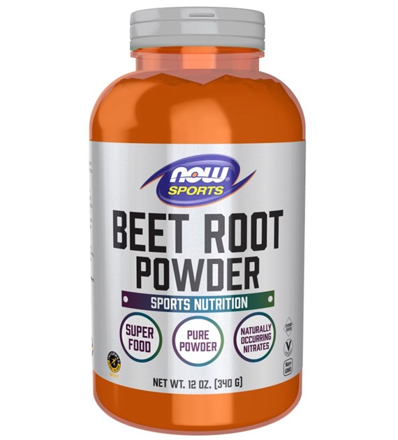 NOW FOODS Beet Root Powder (340 g / 12 oz.)