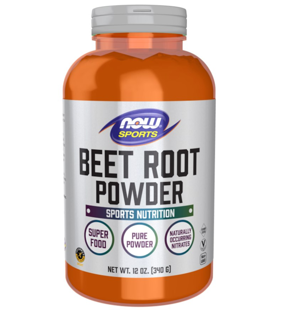 NOW FOODS Beet Root Powder (340 g / 12 oz.)