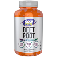 NOW FOODS Beet Root (180 vcaps)