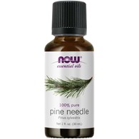 NOW FOODS Pine Oil (30 ml / 1 fl. oz.)