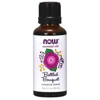 NOW FOODS Bottled Bouquet Oil Blend  (30 ml / 1 fl. oz.)