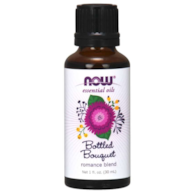 NOW FOODS 100% Olejek Bottled Bouquet Oil Blend (30 ml)