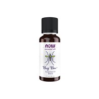 NOW FOODS Bug Ban Essential Oil Blend (30 ml / 1 fl. oz.)