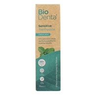 BECONFIDENT BioDenta Pasta do zębów wrażliwych o smaku świeżej mięty (75 ml)