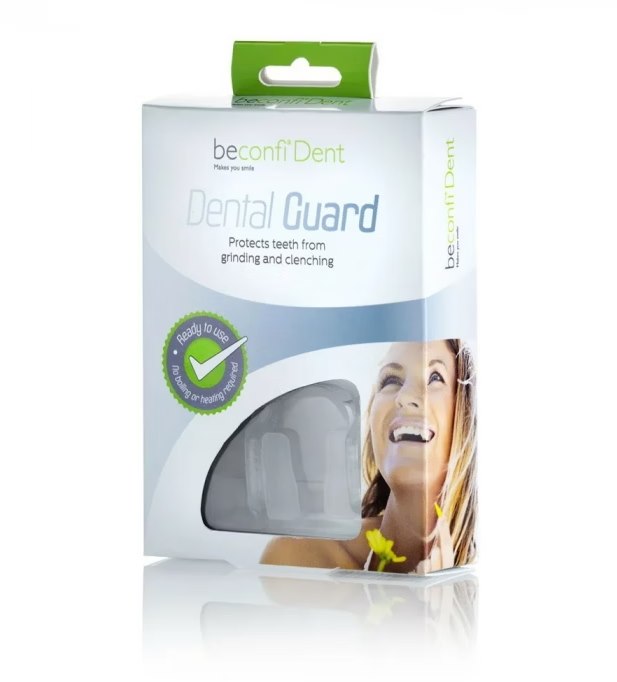 BECONFIDENT Nakładka na zęby Beconfident Protect (1 szt.)