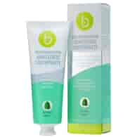 BECONFIDENT Wielofunkcyjna wybielająca pasta do zębów o mocnym smaku mięty (75 ml)