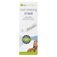 BECONFIDENT Żel uzupełniający do wybielania zębów (10 ml)