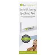 BECONFIDENT Żel do wybielania zębów w pisaku (2 ml)
