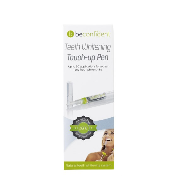 BECONFIDENT Żel do wybielania zębów w pisaku (2 ml)