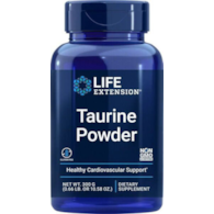 LIFE EXTENSION Taurine Powder (300 g)