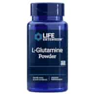 LIFE EXTENSION L-Glutamine Powder - Glutamina (100 g)