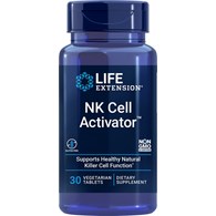 LIFE EXTENSION NK Cell Activator (30 tabl.)