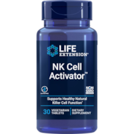 LIFE EXTENSION NK Cell Activator (30 tabl.)