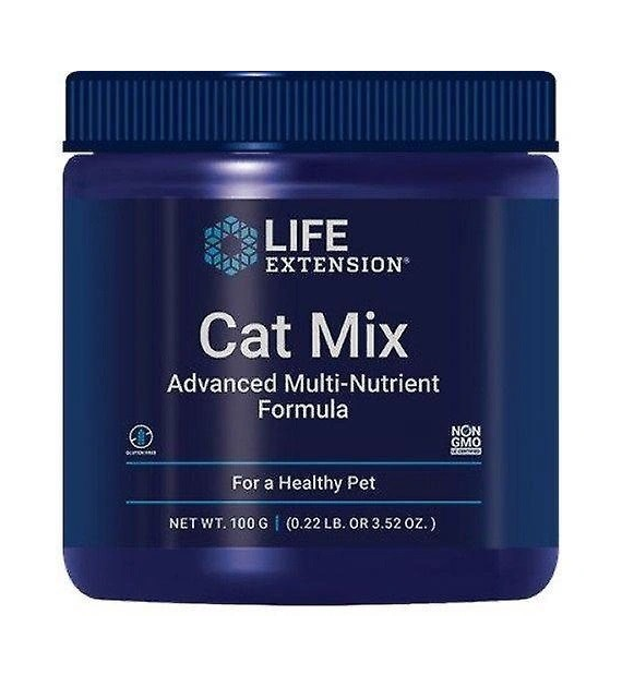 LIFE EXTENSION Cat Mix (100 g)