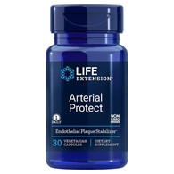 LIFE EXTENSION Arterial Protect (30 vcaps)