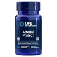 LIFE EXTENSION Arterial Protect (30 kaps.)