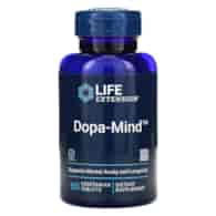LIFE EXTENSION Dopa-Mind (60 tabl.)