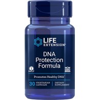 LIFE EXTENSION DNA Protection Formula (30 vcaps)