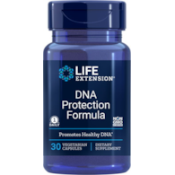 LIFE EXTENSION DNA Protection Formula (30 kaps.)