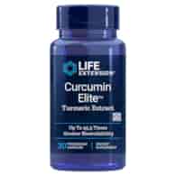 LIFE EXTENSION Curcumin Elite Turmeric Extract (30 kaps.)