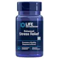 LIFE EXTENSION Enhanced Stress Relief (30 kaps.)