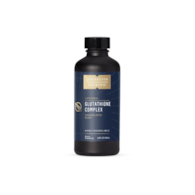 QUICKSILVER Liposomal Glutathione Complex (100 ml)