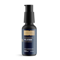 QUICKSILVER Nanoemulsion Melatonin (30 ml)