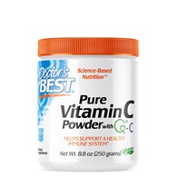 DOCTOR'S BEST Witamina C (250 g)