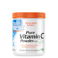 DOCTOR'S BEST Witamina C (250 g)