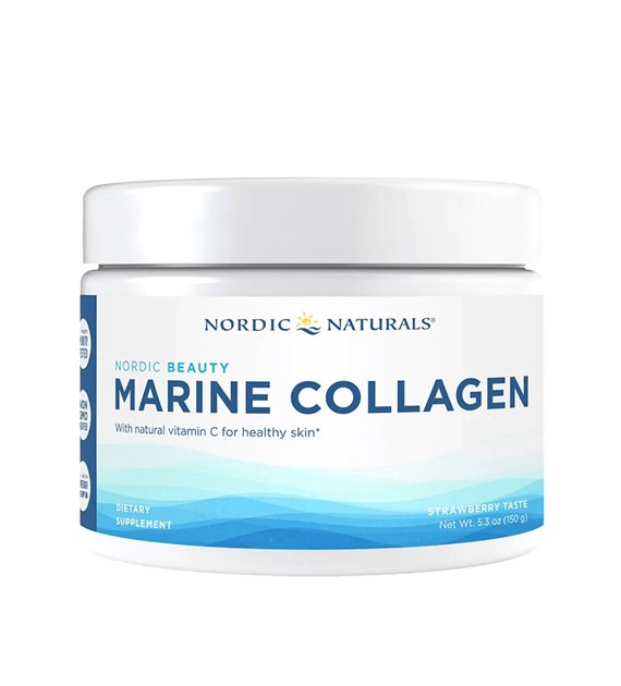 NORDIC NATURALS Marine Collagen (150 g)