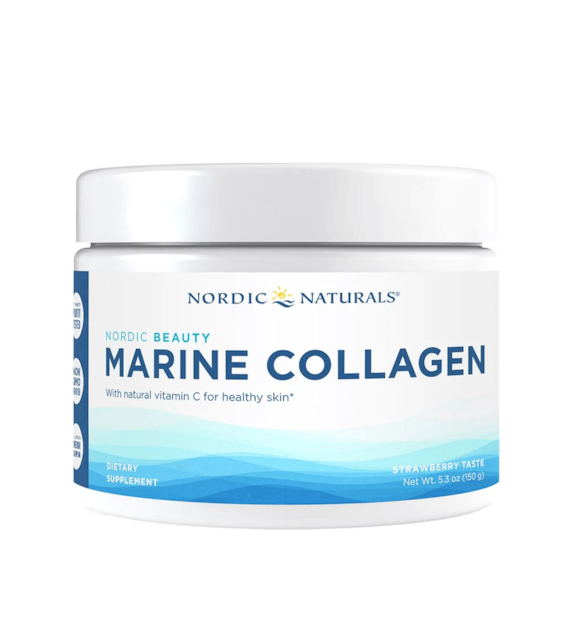NORDIC NATURALS Marine Collagen (150 g)