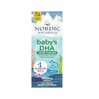 NORDIC NATURALS Baby's DHA Vegetarian 835 mg (30 ml)