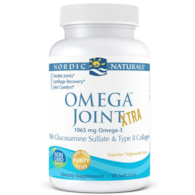 NORDIC NATURALS Omega Joint Xtra  (90 kaps.)