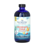 NORDIC NATURALS Childrens DHA 530 mg (473 ml)