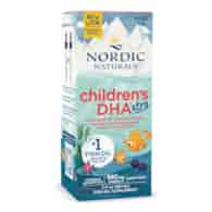 NORDIC NATURALS Children's DHA Xtra 880 mg (60 ml)