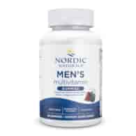 NORDIC NATURALS Nordic Berries Multivitamin (60 gummy berries)