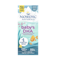 NORDIC NATURALS Baby's DHA 1050 mg (60 ml)