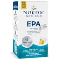 NORDIC NATURALS EPA Xtra Fish Oil (60 sgels)