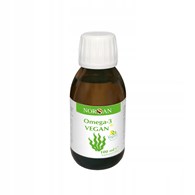 NORSAN Omega-3 VEGAN (100 ml)